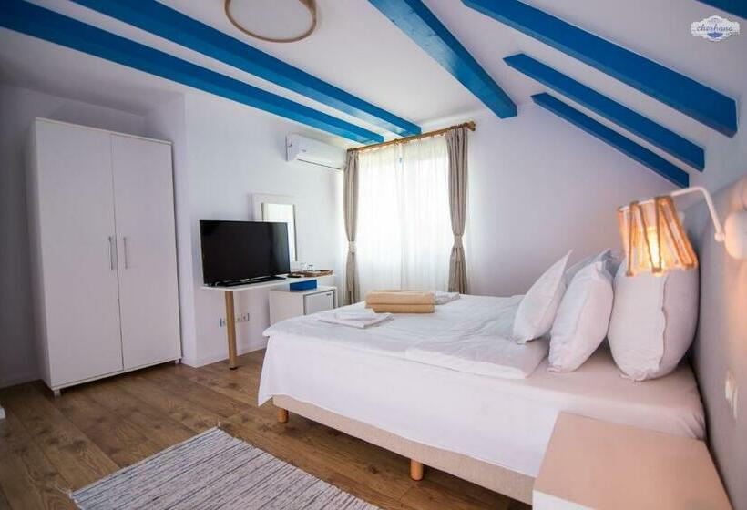 Номер Стандарт, Cherhana Resort