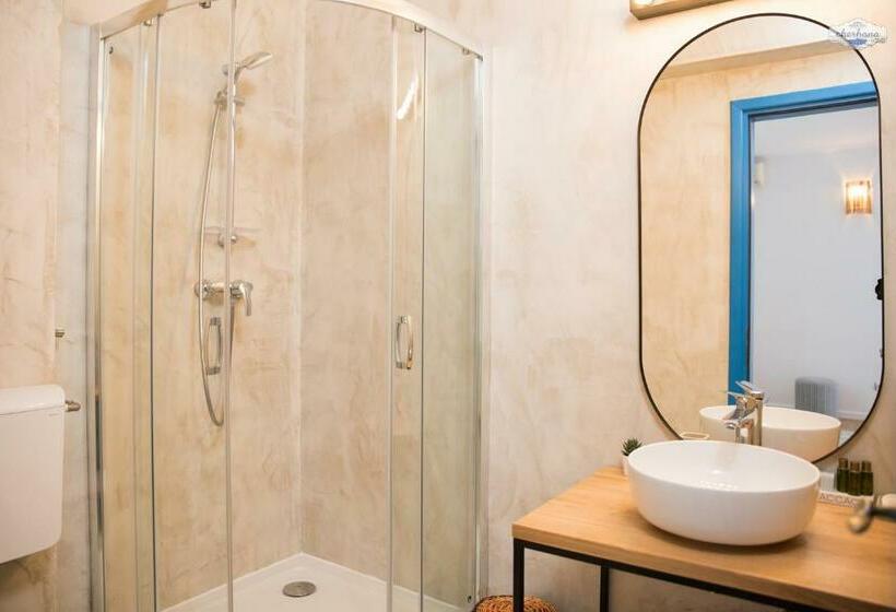 Номер Стандарт, Cherhana Resort