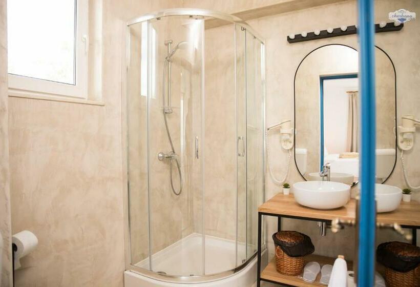חדר סטנדרט, Cherhana Resort