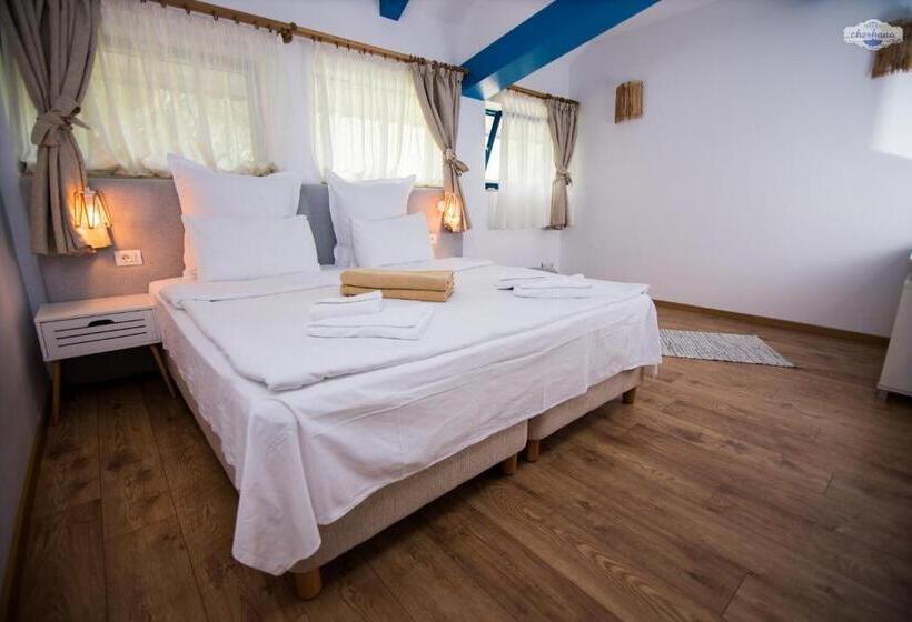 Номер Стандарт, Cherhana Resort