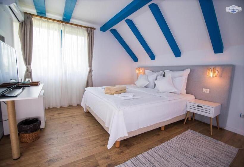 Номер Стандарт, Cherhana Resort