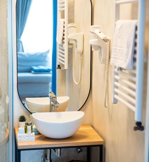 Номер Deluxe с Балконом, Cherhana Resort