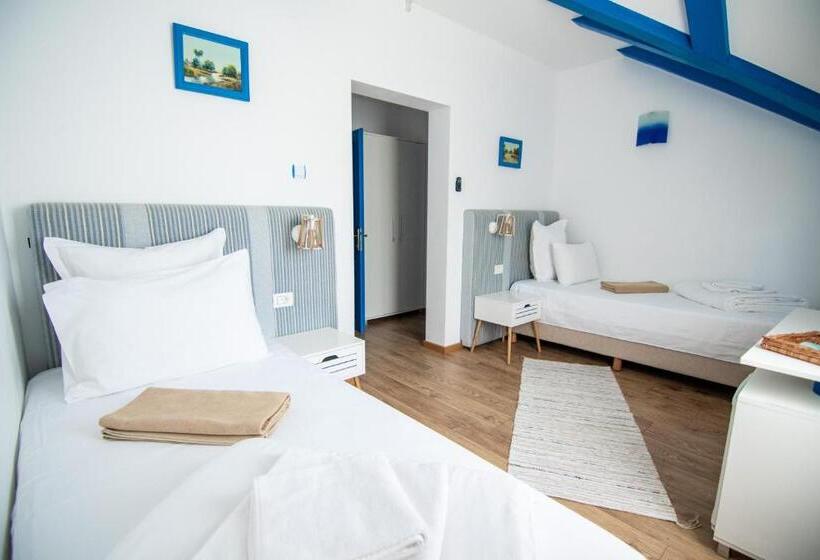 Family Suite, Cherhana Resort