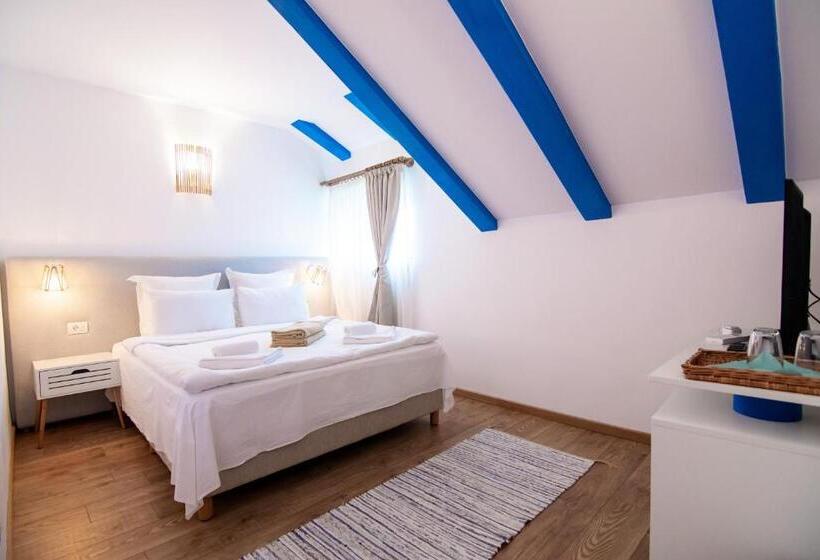 Family Suite, Cherhana Resort