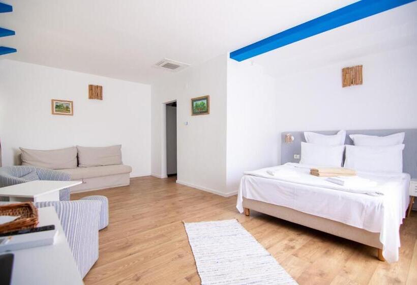 Номер Deluxe, Cherhana Resort
