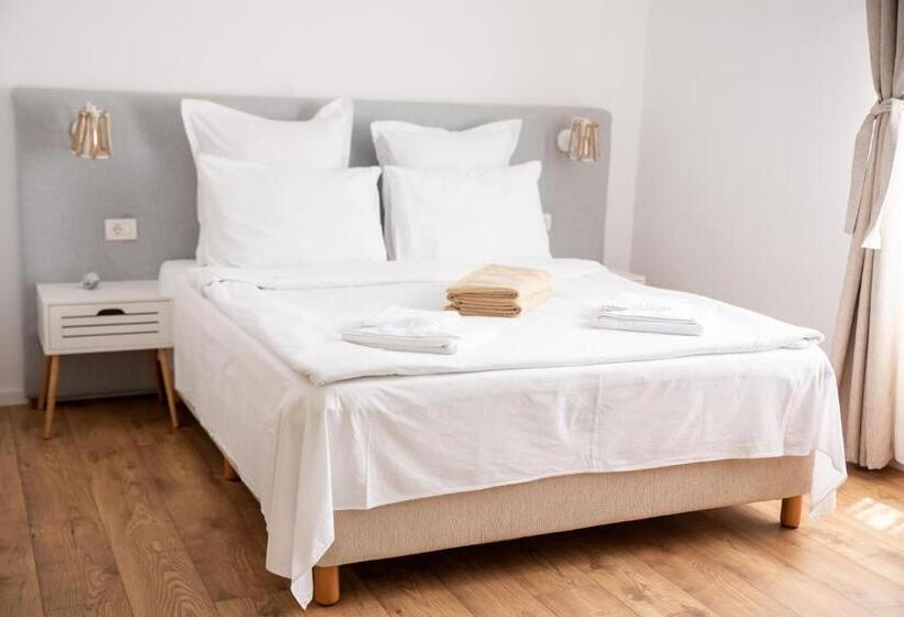 Номер Deluxe, Cherhana Resort