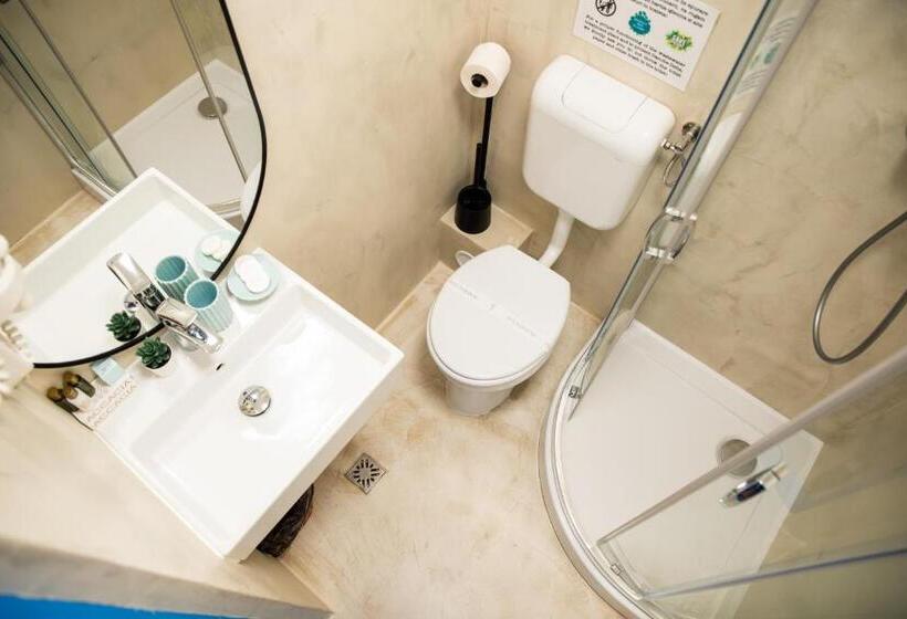 Номер Deluxe, Cherhana Resort