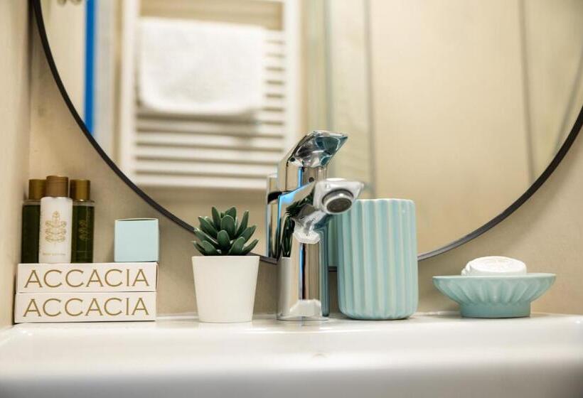 Номер Deluxe, Cherhana Resort