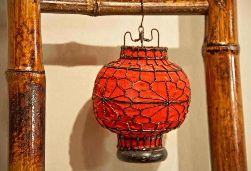 غرفة قياسية, Casa Pinto