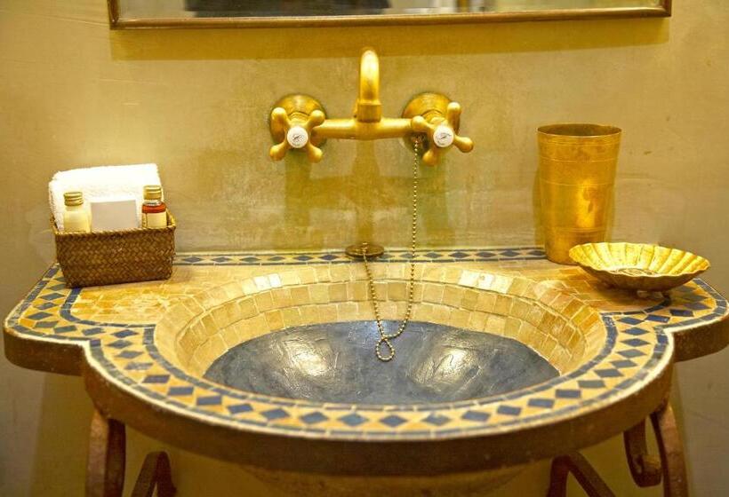 חדר סופריור, Casa Pinto