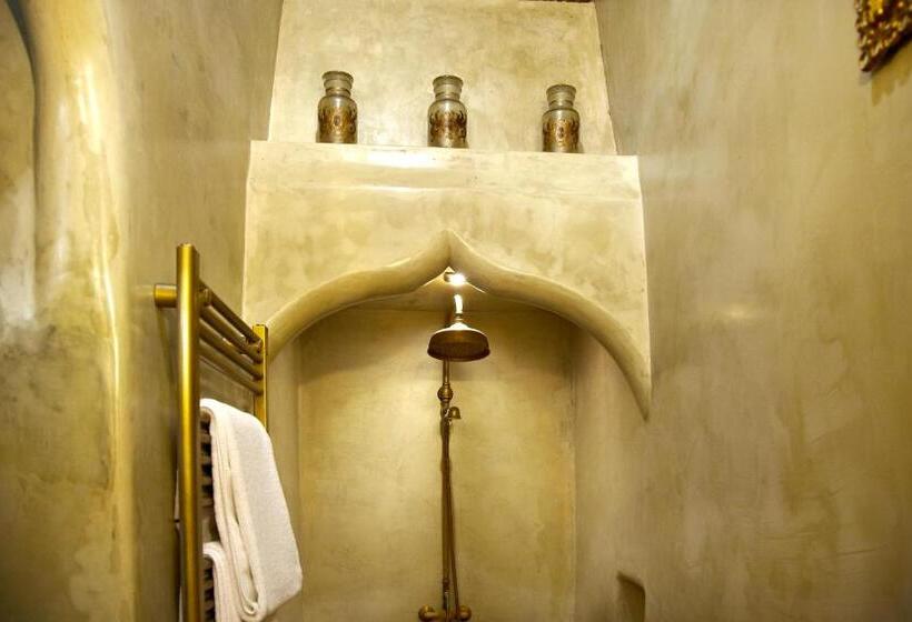 اتاق سوپریور, Casa Pinto