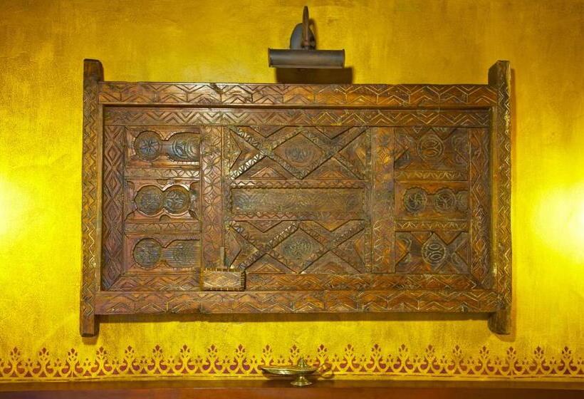 חדר סופריור, Casa Pinto