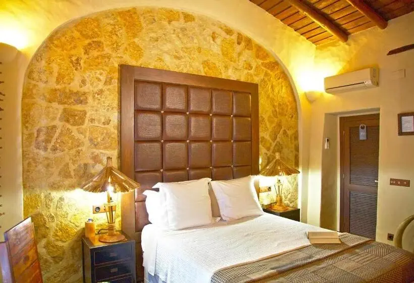 プレミアムルーム, Casa Pinto