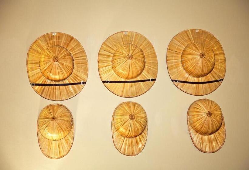 חדר פרמיום, Casa Pinto