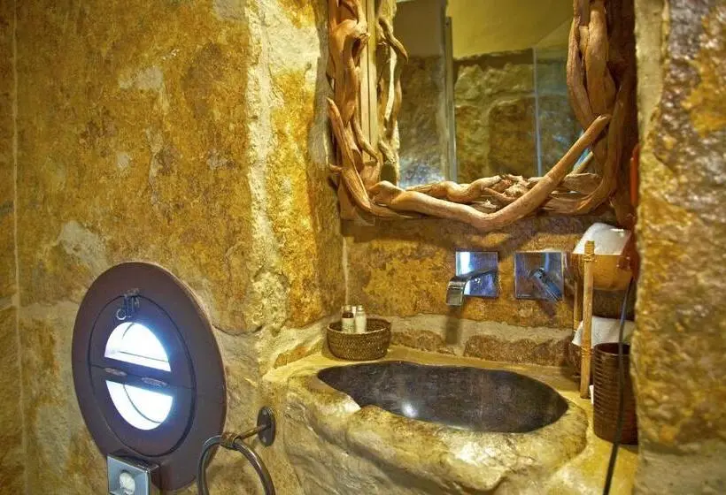 プレミアムルーム, Casa Pinto
