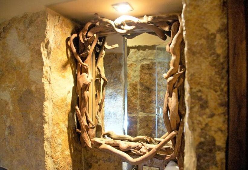 غرفة بريميوم, Casa Pinto