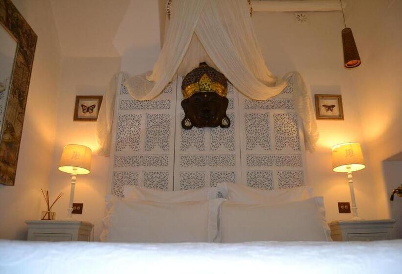 스위트, Casa Pinto
