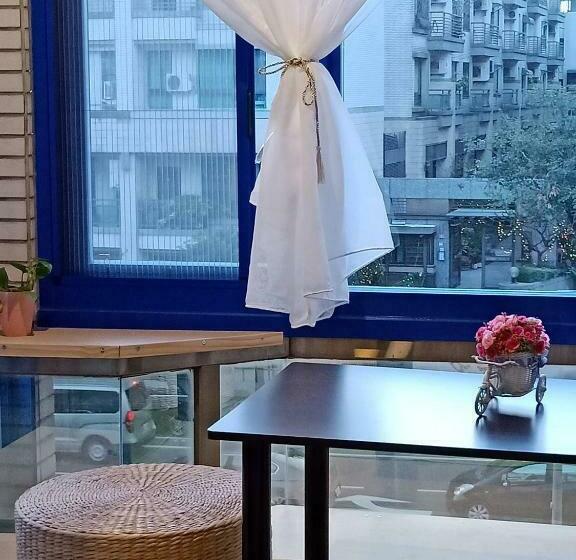 اتاق خانوادگی, Tainan Suite 1