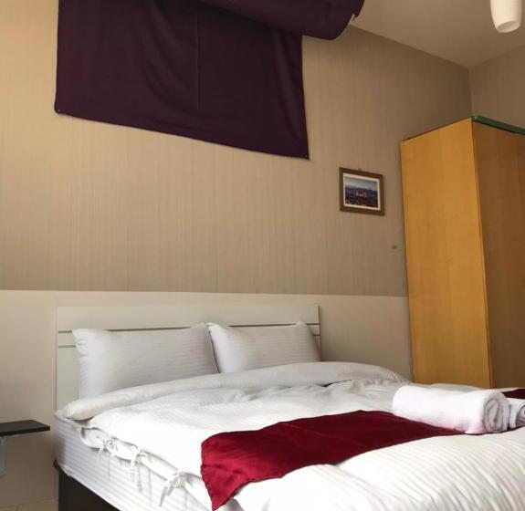 آپارتمان 3 خوابه, Tainan Suite 1