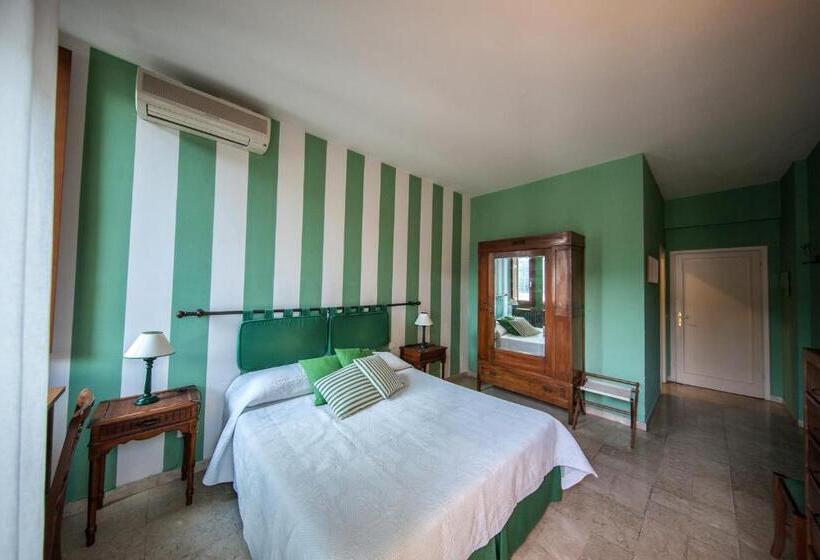 اتاق استاندارد, A Teatro