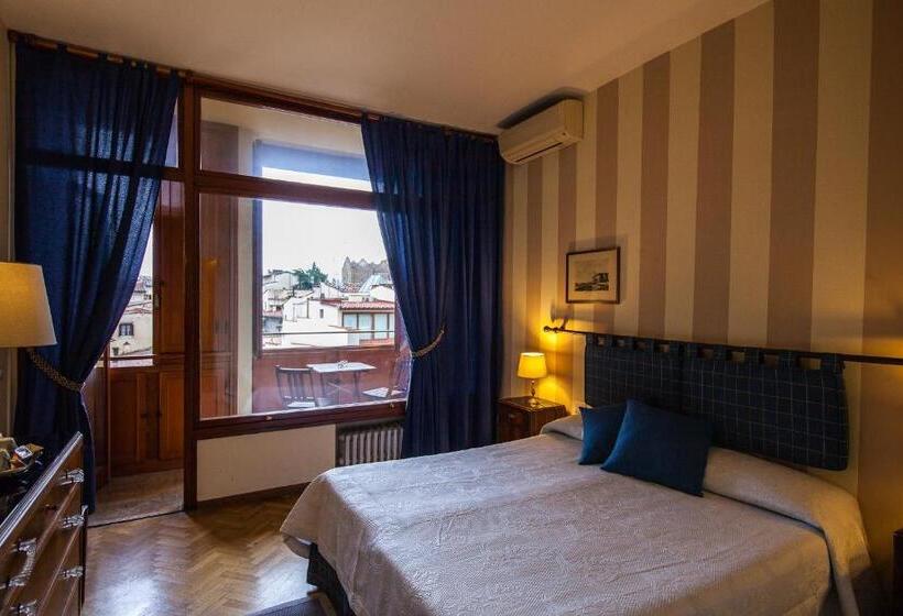 اتاق سوپریور, A Teatro