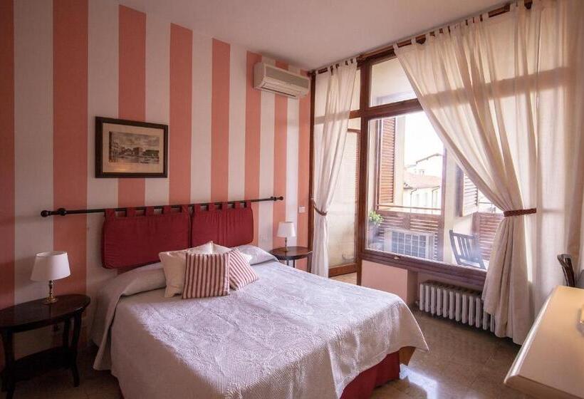 اتاق سوپریور, A Teatro