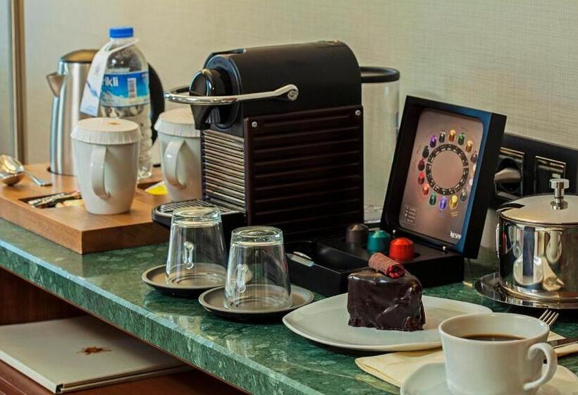Junior Suite, Dosso Dossi Hotels Old City
