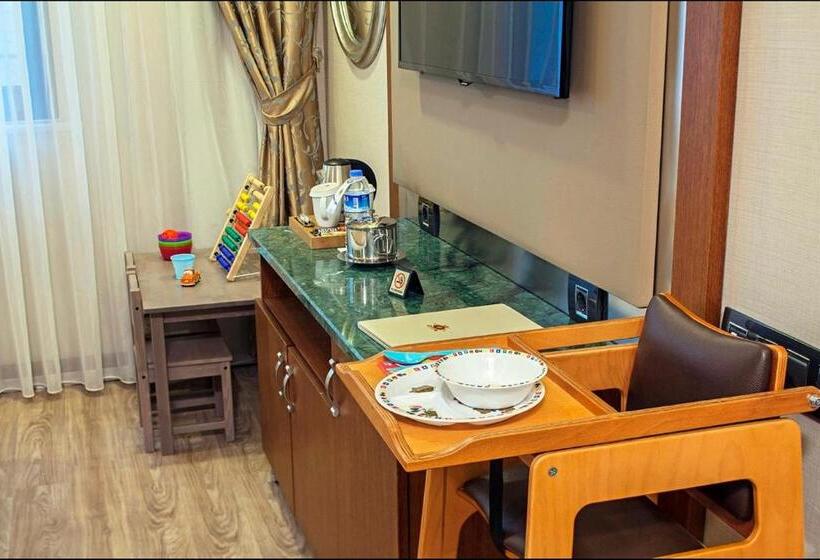 Family Suite, Dosso Dossi Hotels Old City