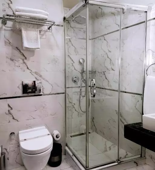 اتاق کلاسیک سه تخته, Dosso Dossi Hotels Old City