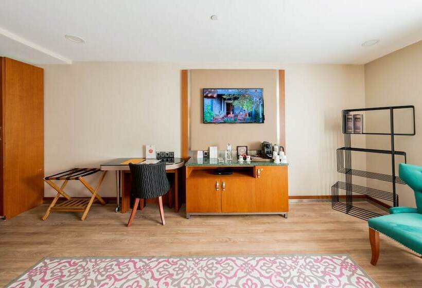 اتاق استاندارد, Dosso Dossi Hotels Old City