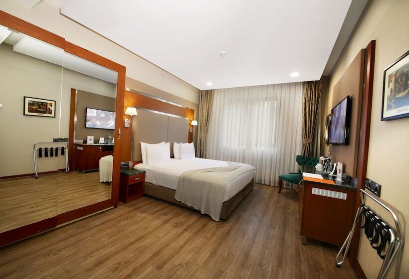 Family Suite, Dosso Dossi Hotels Old City