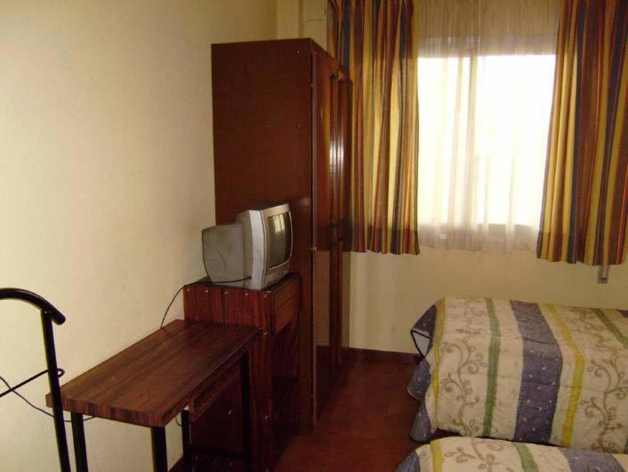 اتاق استاندارد, Hostal Suárez