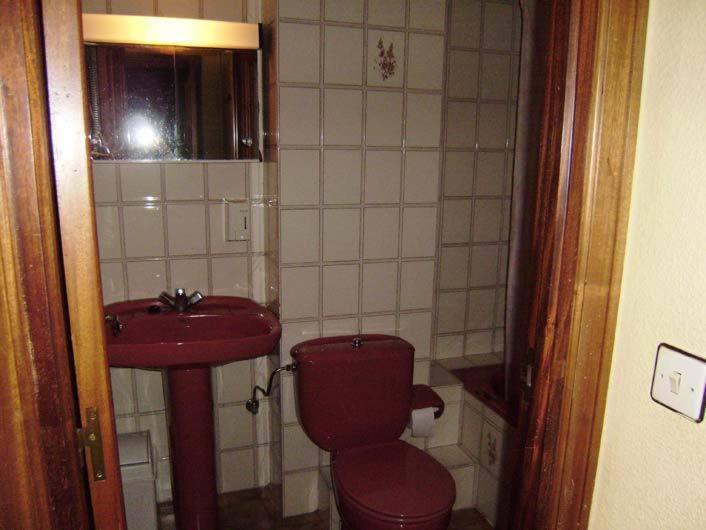 اتاق استاندارد, Hostal Suárez