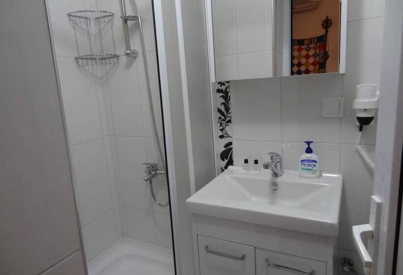 スタンダードルーム, Tulip Guesthouse