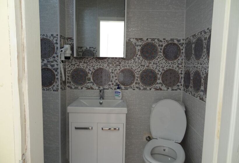 スタンダードルーム, Tulip Guesthouse