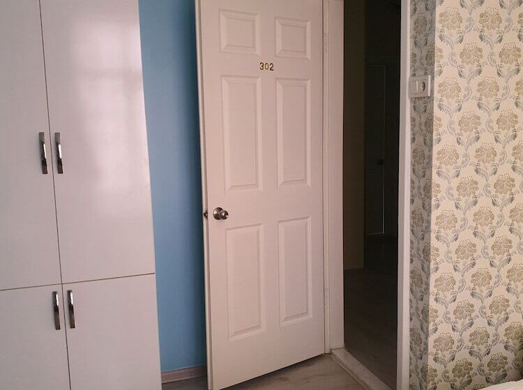 スタンダードルーム, Tulip Guesthouse