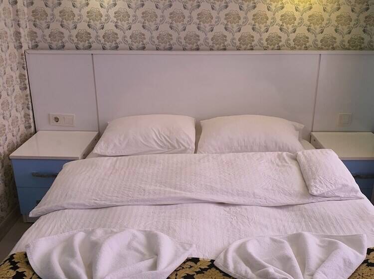 スタンダードルーム, Tulip Guesthouse