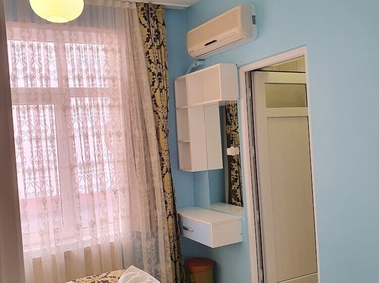 スタンダードルーム, Tulip Guesthouse