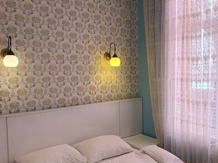 スタンダードルーム, Tulip Guesthouse