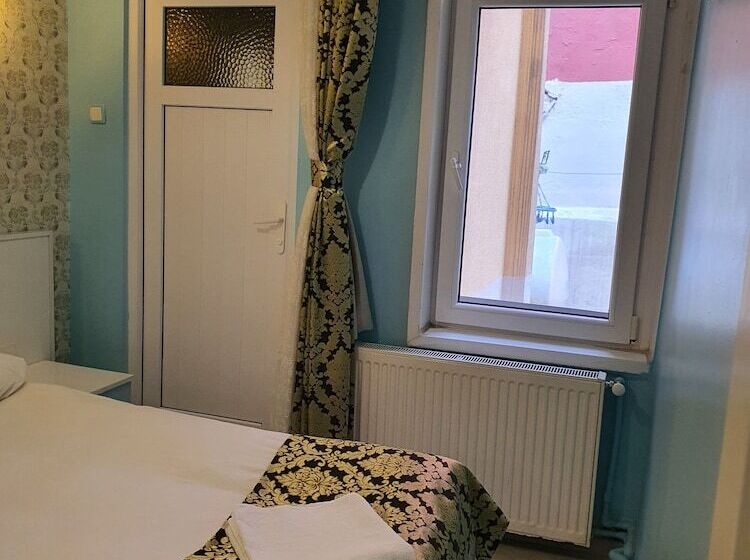 スタンダードルーム, Tulip Guesthouse