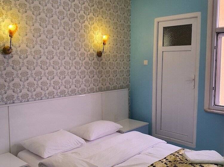 スタンダードシングルルーム, Tulip Guesthouse