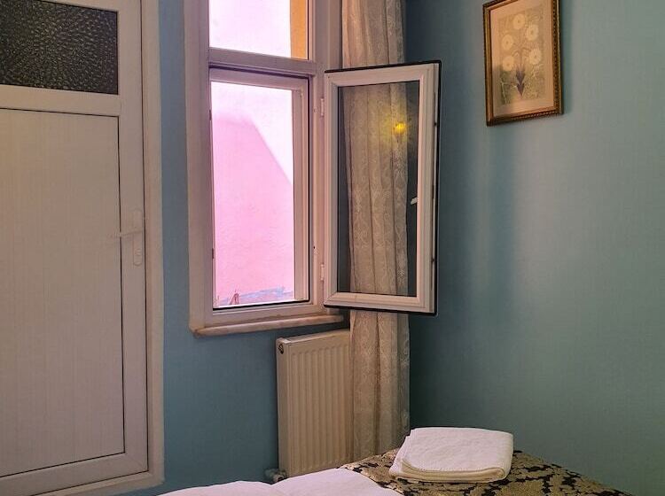 スタンダードシングルルーム, Tulip Guesthouse