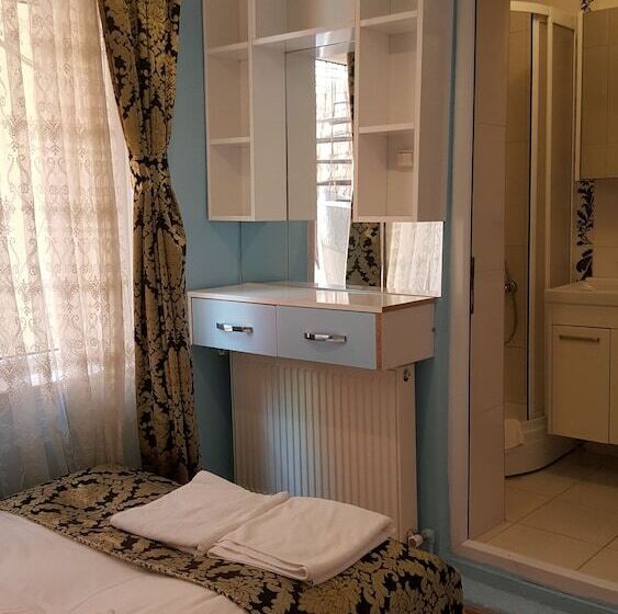 スタンダードシングルルーム, Tulip Guesthouse