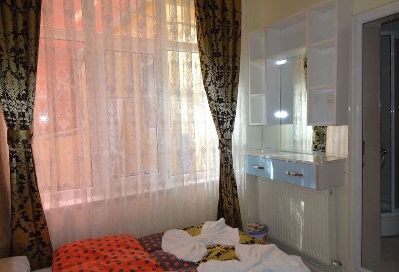 スタンダードシングルルーム, Tulip Guesthouse