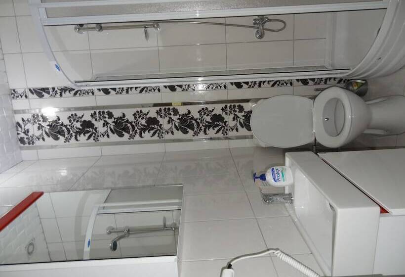 バス共有のスタンダードルーム, Tulip Guesthouse