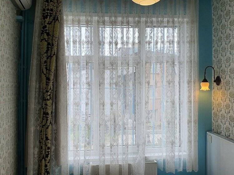 バス共有のスタンダードルーム, Tulip Guesthouse