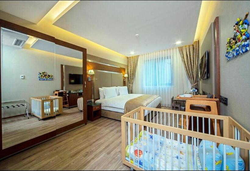 Family Suite, Dosso Dossi Hotels Old City