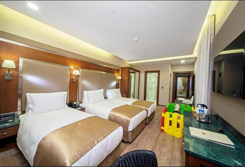 Family Suite, Dosso Dossi Hotels Old City