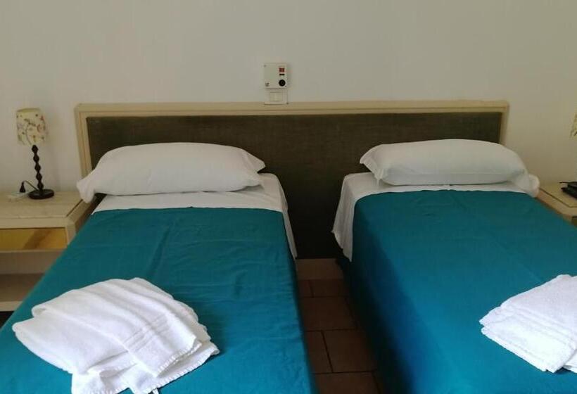 اتاق استاندارد, Gambara