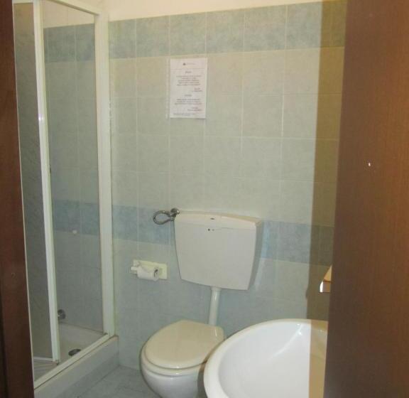 חדר סטנדרט, Gambara